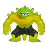 Heroes Of Goo Jit Zu Gooshft S7 W1 Hero Pack - Rock Jaw