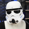 Star Wars Stormtrooper Electronic Mask, Star Wars Toys