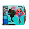 L.O.L. Surprise! O.M.G. Class Prez Fashion Doll with 20 Surprises