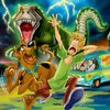Ravensburger Scooby Doo : Casse-tête 49 pièces Night Fright (paquet de 3)