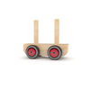 J'Adore Firefighter Stacking Truck