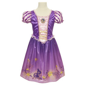 Explore Your World Rapunzel Dress