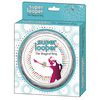 Incredible Novelties - Metallic Super Looper the Magical Ring