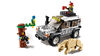 LEGO City Great Vehicles Safari Off-Roader 60267 (168 pieces)