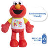 Peluche musicale Elmo de Sesame Street