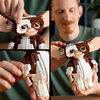 LEGO Ideas Gremlins: Gizmo Building Set for Adults, Ages 18+ - Home Office or Room Decor - 21361