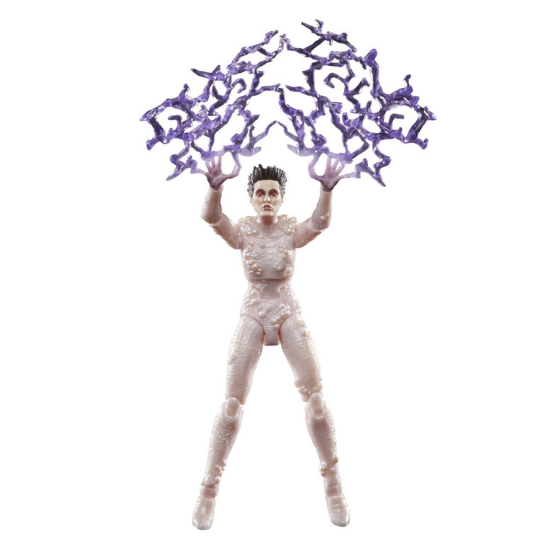Ghostbusters Plasma Series Gozer Toy Collectible Classic 1984 Ghostbusters Action Figure