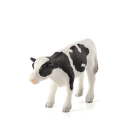 ALEX - Holstein Calf Standing - Medium