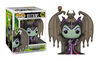 Funko POP! Disney: Villains - Maleficent on Throne