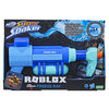 Nerf Super Soaker Roblox Car Crushers 2: Freeze Ray Water Blaster - R Exclusive