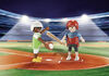 Playmobil Sport & Action Multisport Boy Carry Case 70313