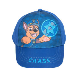Paw Patrol Chase Hat Blue Size 2-3X