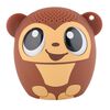 My Audio Pet - Go Go Bananas - Monkey Bluetooth Speaker