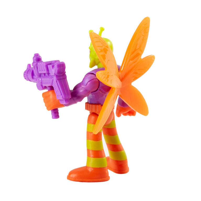 Fisher-Price Imaginext DC Super Friends K. Moth