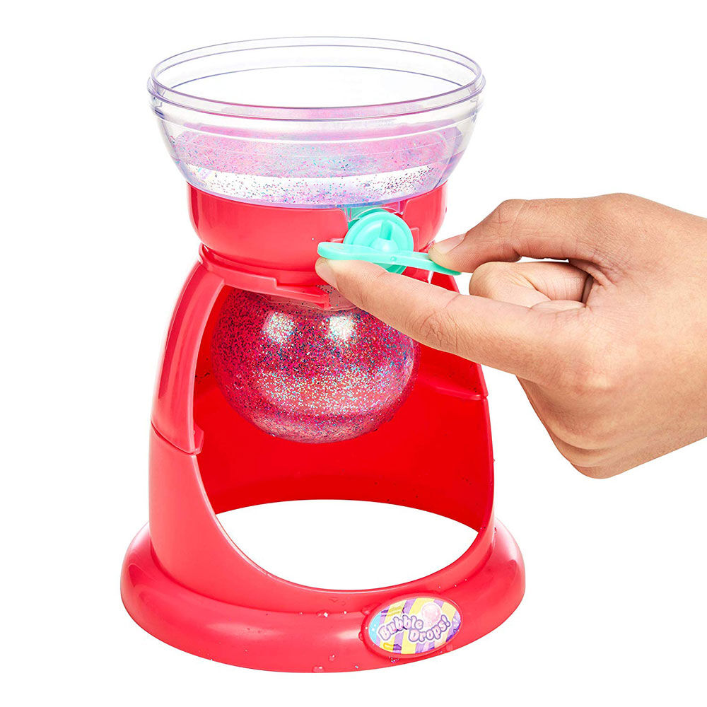 Pikmi Pops Bubble Drops Maker Neon
