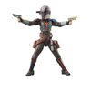 Star Wars The Vintage Collection Sabine Wren, Star Wars: Ahsoka Deluxe Collectible 3.75 Inch Figures