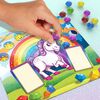 Unicorn Surprise - Board Game with an Interactive Magical Unicorn
