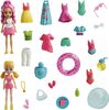 Polly Pocket Fruity Pool Fun Fashion Pack
