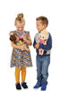 Baby Alive Magical Mixer Baby Doll Strawberry Shake
