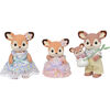 Calico Critters - Deer Family