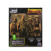 Movie Maniacs 6" Posed Figure - Mouse (Jumanji)