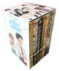 A Silent Voice Complete Series Box Set - English Edition