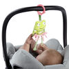 Bright Starts Swing & Chime Frog
