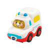 VTech Go! Go! Smart Wheels Ambulance - French Edition