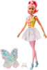 Barbie Dreamtopia Candy Fairy Doll