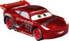 Disney Pixar Cars Racing Red Dinoco Cruz Ramirez