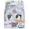 Purse Pets Micros, Narwow Narwhal Stylish Small Purse with Eye Roll Feature