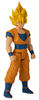 DB Limit Breaker 12'' Figures asst. - Super Saiyan Goku