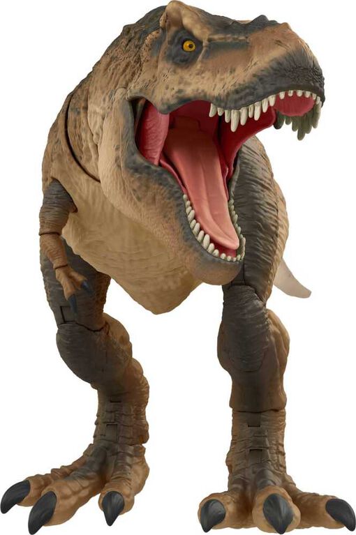 Jurassic World Hammond Collection Tyrannosaurus Rex Figure