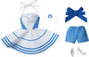 Barbie The Movie Fashion Pack with Three Iconic Film Outfits and Accessories