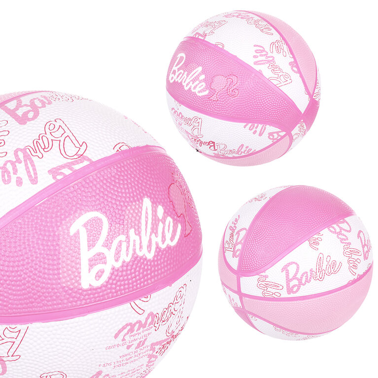 Barbie Future is Bright Basketball Kit