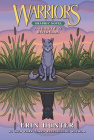 Warriors: A Shadow In Riverclan - Édition anglaise