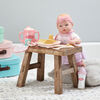 Madame Alexander - 12" Snacking Baby