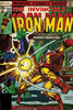 Marvel Comics: Iron Man 300PC 3D Puzzle