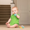 Sassy My First Rattles Newborn Gift Set