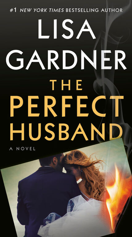 The Perfect Husband - English Edition