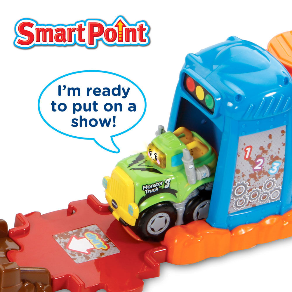 Go go smart wheels press and race sales