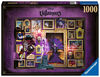 Ravensburger - Disney Villainous: Yzma puzzle 1000pc