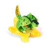 Bakugan, Special Attack Trox, Spinning Collectible, Customizable Action Figure and Trading Cards