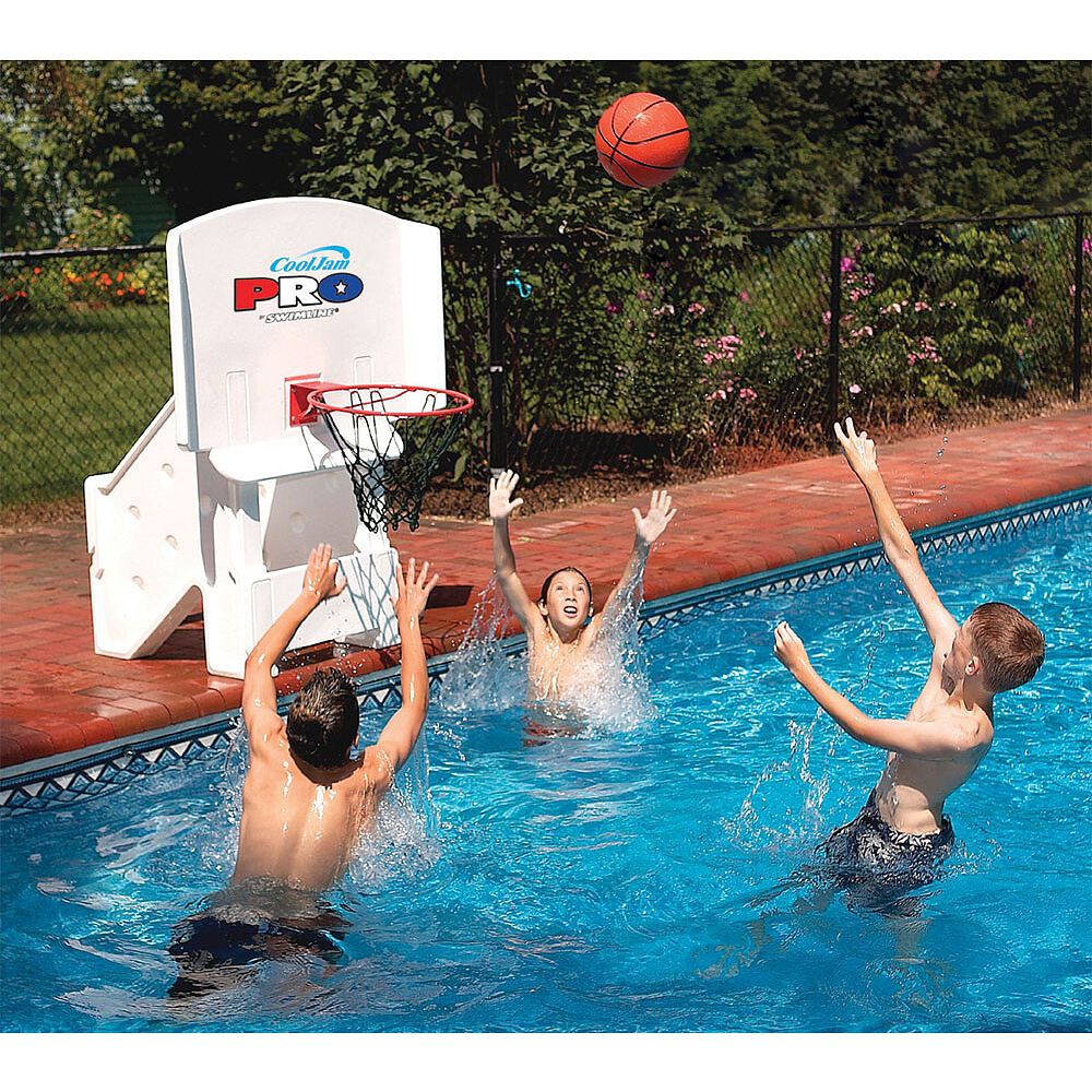 cool basketball games