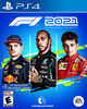 PlayStation 4-F1 2021