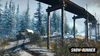 Xbox One Snowrunner a Mudrunner Game