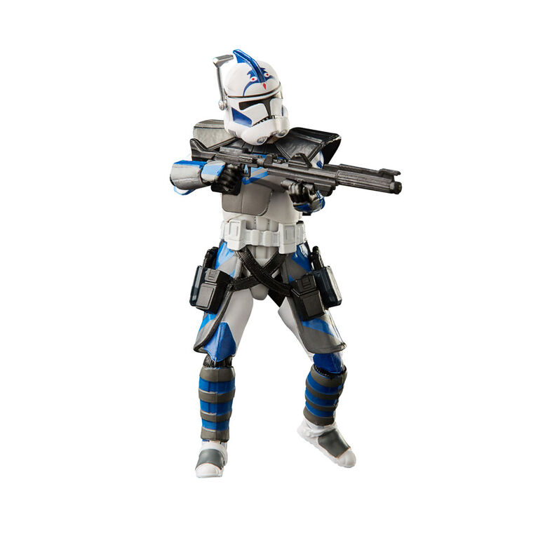 Star Wars The Vintage Collection ARC Trooper Fives Toy