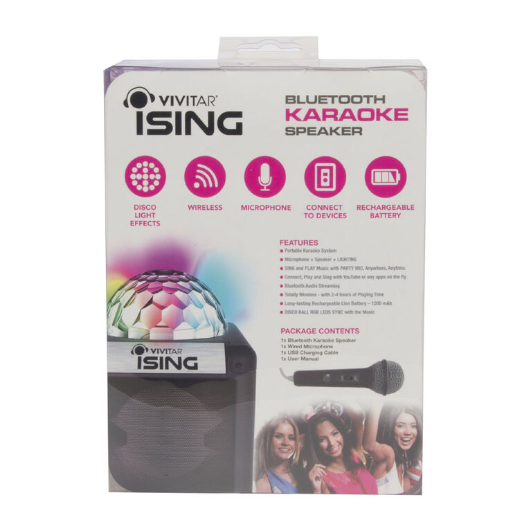 ISING CUBE SPEAKER - English Edition