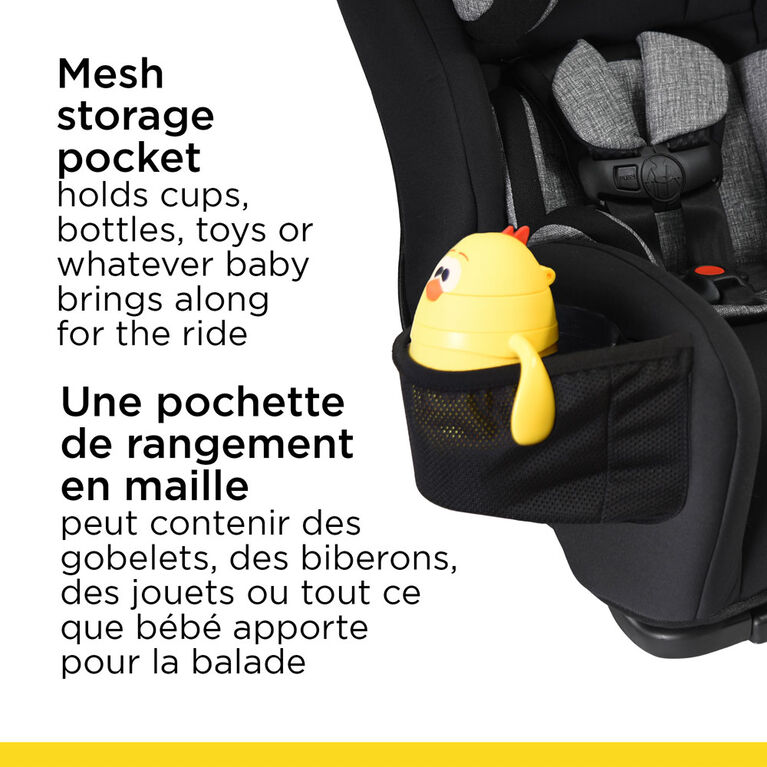 Crosstown All in One Safety 1st Car Seat - Sterling