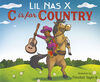 C Is for Country - English Edition